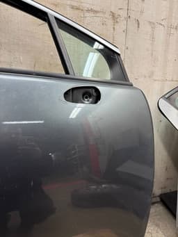 PEUGEOT Door Front Right PEUGEOT 3008 I (T84) (2009-2016) — thumbnail 6