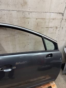 PEUGEOT Door Front Right PEUGEOT 3008 I (T84) (2009-2016) — thumbnail 4