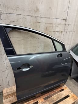 PEUGEOT Door Front Right PEUGEOT 3008 I (T84) (2009-2016) — thumbnail 2