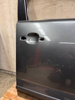 PEUGEOT Door Front Right PEUGEOT 3008 I (T84) (2009-2016) — thumbnail 8