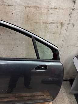 PEUGEOT Door Front Right PEUGEOT 3008 I (T84) (2009-2016) — thumbnail 5