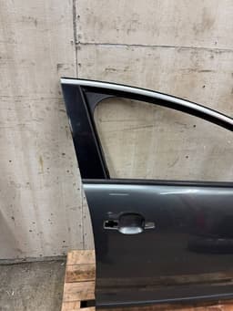 PEUGEOT Door Front Right PEUGEOT 3008 I (T84) (2009-2016) — thumbnail 3