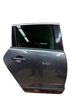 PEUGEOT Door Rear Right PEUGEOT 3008 I (T84) (2009-2016) — thumbnail 1