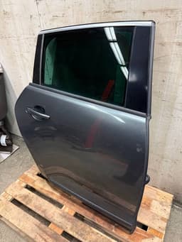 PEUGEOT Door Rear Right PEUGEOT 3008 I (T84) (2009-2016) — thumbnail 2