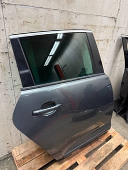 PEUGEOT Door Rear Right PEUGEOT 3008 I (T84) (2009-2016) — thumbnail 3