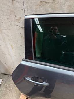 PEUGEOT Door Rear Right PEUGEOT 3008 I (T84) (2009-2016) — thumbnail 4