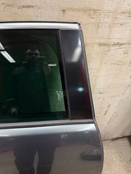 PEUGEOT Door Rear Right PEUGEOT 3008 I (T84) (2009-2016) — thumbnail 5