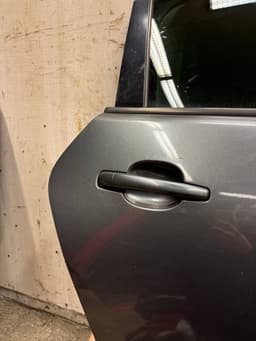 PEUGEOT Door Rear Right PEUGEOT 3008 I (T84) (2009-2016) — thumbnail 8