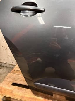 PEUGEOT Door Rear Right PEUGEOT 3008 I (T84) (2009-2016) — thumbnail 9