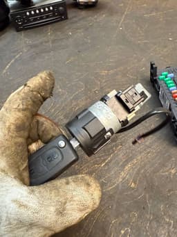 PEUGEOT 0261S04616 9666325380 966689538002 9663123380 Engine Control Unit / module (ECU) PEUGEOT 3008 I (T84) (2009-2016) — thumbnail 5