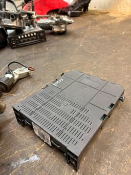 PEUGEOT 0261S04616 9666325380 966689538002 9663123380 Engine Control Unit / module (ECU) PEUGEOT 3008 I (T84) (2009-2016) — thumbnail 9