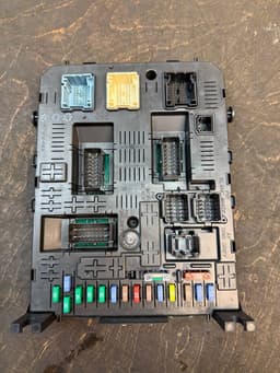 PEUGEOT 0261S04616 9666325380 966689538002 9663123380 Engine Control Unit / module (ECU) PEUGEOT 3008 I (T84) (2009-2016) — thumbnail 7