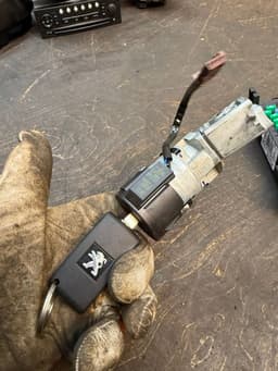 PEUGEOT 0261S04616 9666325380 966689538002 9663123380 Engine Control Unit / module (ECU) PEUGEOT 3008 I (T84) (2009-2016) — thumbnail 4