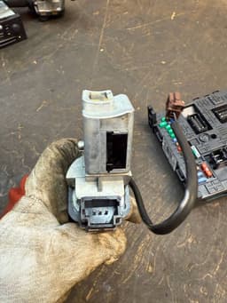 PEUGEOT 0261S04616 9666325380 966689538002 9663123380 Engine Control Unit / module (ECU) PEUGEOT 3008 I (T84) (2009-2016) — thumbnail 6