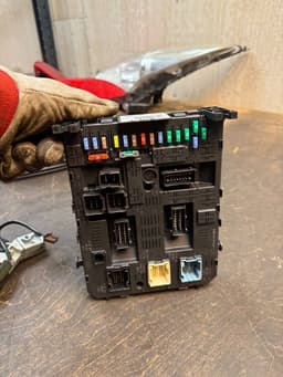 PEUGEOT 0261S04616 9666325380 966689538002 9663123380 Engine Control Unit / module (ECU) PEUGEOT 3008 I (T84) (2009-2016) — thumbnail 10