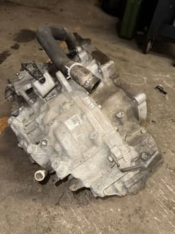 PEUGEOT 9813948380 CP15X58 Gearbox PEUGEOT 3008 I (T84) (2009-2016) — thumbnail 5