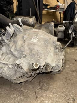 PEUGEOT 9813948380 CP15X58 Gearbox PEUGEOT 3008 I (T84) (2009-2016) — thumbnail 7