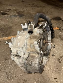 PEUGEOT 9813948380 CP15X58 Gearbox PEUGEOT 3008 I (T84) (2009-2016) — thumbnail 4