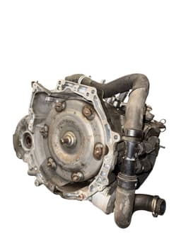 PEUGEOT 9813948380 CP15X58 Gearbox PEUGEOT 3008 I (T84) (2009-2016) — thumbnail 1