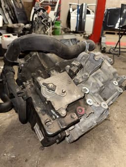 PEUGEOT 9813948380 CP15X58 Gearbox PEUGEOT 3008 I (T84) (2009-2016) — thumbnail 9
