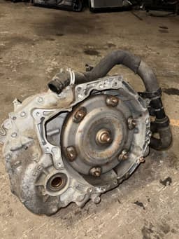 PEUGEOT 9813948380 CP15X58 Gearbox PEUGEOT 3008 I (T84) (2009-2016) — thumbnail 3