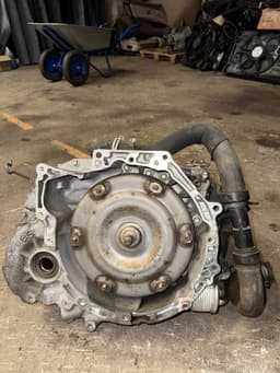 PEUGEOT 9813948380 CP15X58 Gearbox PEUGEOT 3008 I (T84) (2009-2016) — thumbnail 2