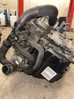 PEUGEOT 9813948380 CP15X58 Gearbox PEUGEOT 3008 I (T84) (2009-2016) — thumbnail 10