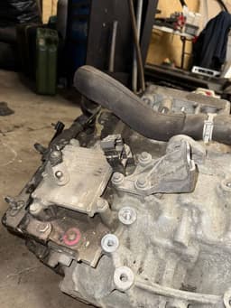 PEUGEOT 9813948380 CP15X58 Gearbox PEUGEOT 3008 I (T84) (2009-2016) — thumbnail 8