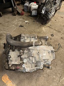 PEUGEOT 9813948380 CP15X58 Gearbox PEUGEOT 3008 I (T84) (2009-2016) — thumbnail 6