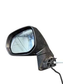 PEUGEOT 8153ZV Mirror left PEUGEOT 3008 I (T84) (2009-2016) — thumbnail 1
