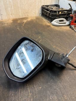 PEUGEOT 8153ZV Mirror left PEUGEOT 3008 I (T84) (2009-2016) — thumbnail 3