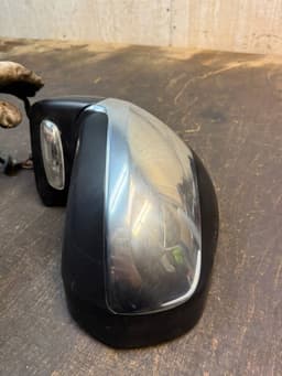 PEUGEOT 8153ZV Mirror left PEUGEOT 3008 I (T84) (2009-2016) — thumbnail 7