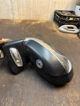 PEUGEOT 8153ZV Mirror left PEUGEOT 3008 I (T84) (2009-2016) — thumbnail 6