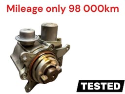 PEUGEOT V758887980 V75888798013C 315232A168 1920LL 1675941280 High pressure pump, petrol PEUGEOT 3008 I (T84) (2009-2016) — thumbnail 1