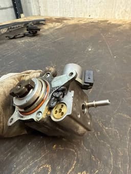 PEUGEOT V758887980 V75888798013C 315232A168 1920LL 1675941280 High pressure pump, petrol PEUGEOT 3008 I (T84) (2009-2016) — thumbnail 8