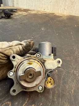 PEUGEOT V758887980 V75888798013C 315232A168 1920LL 1675941280 High pressure pump, petrol PEUGEOT 3008 I (T84) (2009-2016) — thumbnail 7