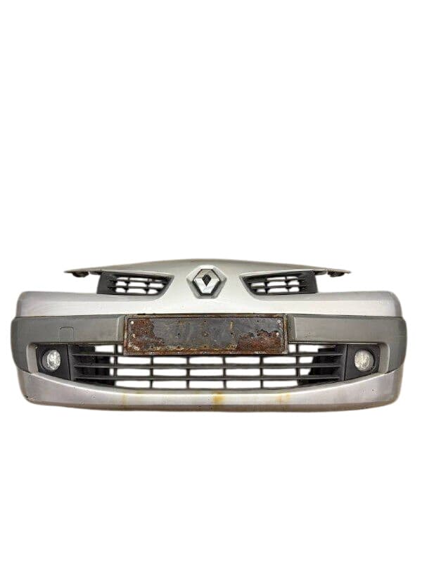 RENAULT Front Bumper RENAULT MEGANE II (2002-2008)