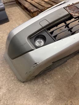 RENAULT Front Bumper RENAULT MEGANE II (2002-2008) — thumbnail 6