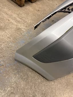 RENAULT Front Bumper RENAULT MEGANE II (2002-2008) — thumbnail 4
