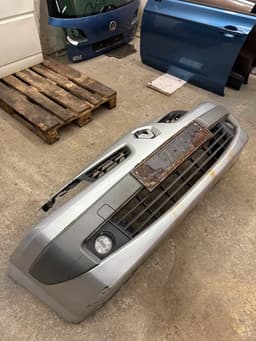 RENAULT Front Bumper RENAULT MEGANE II (2002-2008) — thumbnail 3