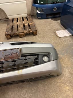 RENAULT Front Bumper RENAULT MEGANE II (2002-2008) — thumbnail 10