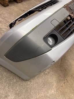 RENAULT Front Bumper RENAULT MEGANE II (2002-2008) — thumbnail 5