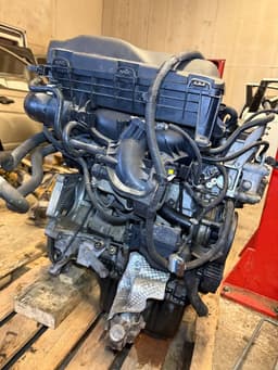 PEUGEOT 0135RJ 1608730180 5F02 EP6CDT 5F02EP6CDT 5FV Engine PEUGEOT 3008 I (T84) (2009-2016) — thumbnail 10