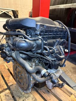 PEUGEOT 0135RJ 1608730180 5F02 EP6CDT 5F02EP6CDT 5FV Engine PEUGEOT 3008 I (T84) (2009-2016) — thumbnail 8