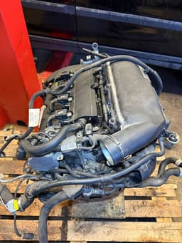 PEUGEOT 0135RJ 1608730180 5F02 EP6CDT 5F02EP6CDT 5FV Engine PEUGEOT 3008 I (T84) (2009-2016) — thumbnail 7
