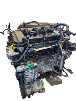 PEUGEOT 0135RJ 1608730180 5F02 EP6CDT 5F02EP6CDT 5FV Engine PEUGEOT 3008 I (T84) (2009-2016) — thumbnail 2