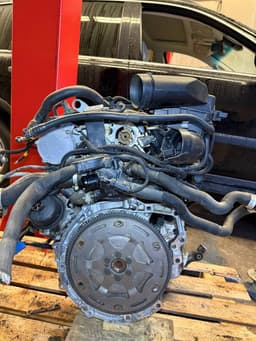 PEUGEOT 0135RJ 1608730180 5F02 EP6CDT 5F02EP6CDT 5FV Engine PEUGEOT 3008 I (T84) (2009-2016) — thumbnail 6