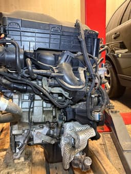 PEUGEOT 0135RJ 1608730180 5F02 EP6CDT 5F02EP6CDT 5FV Engine PEUGEOT 3008 I (T84) (2009-2016) — thumbnail 9