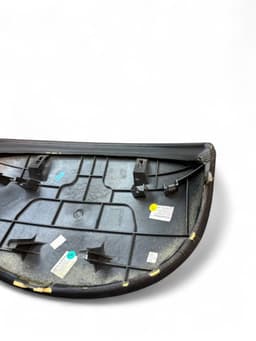 PORSCHE 95555229501 Dashboard Upper Part PORSCHE CAYENNE I (2002-2010) — thumbnail 9