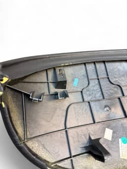 PORSCHE 95555229501 Dashboard Upper Part PORSCHE CAYENNE I (2002-2010) — thumbnail 8